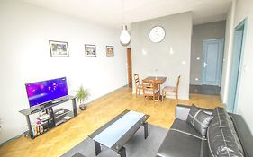 Popa Apartment