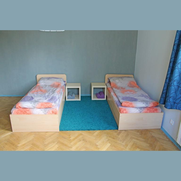 סופיה Popa Apartment חדר תמונה