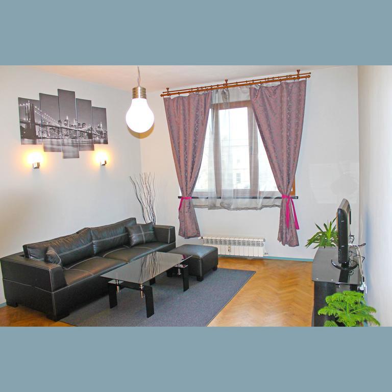 סופיה Popa Apartment חדר תמונה