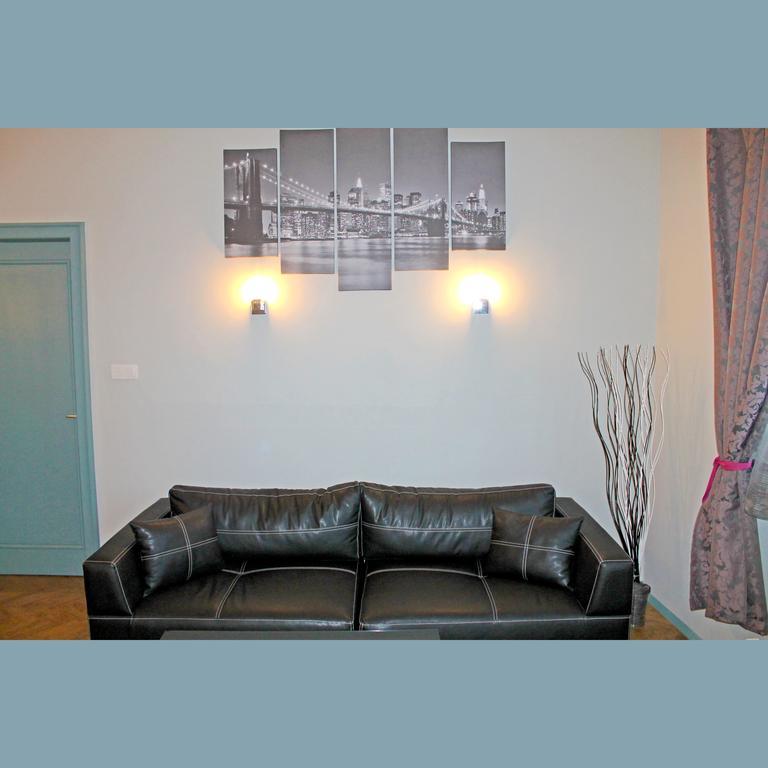 סופיה Popa Apartment חדר תמונה