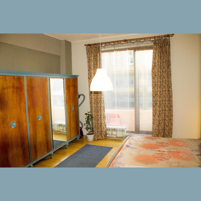 סופיה Popa Apartment חדר תמונה