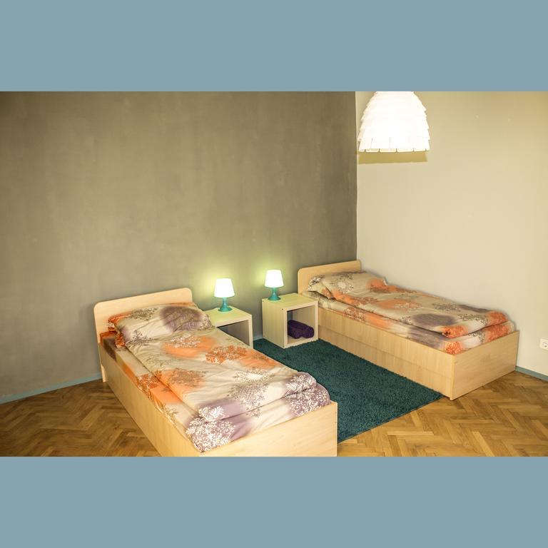 סופיה Popa Apartment חדר תמונה