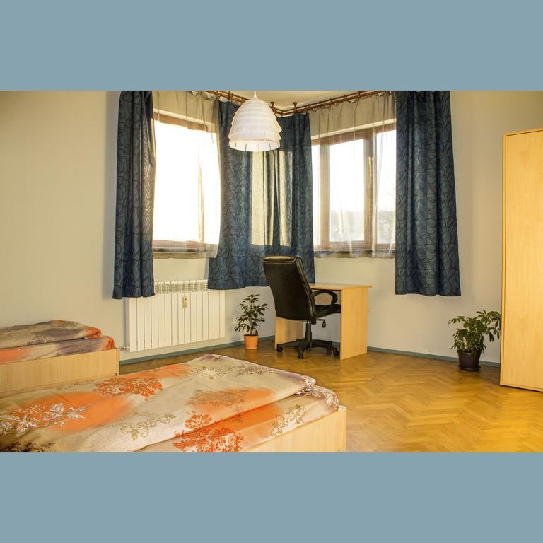 סופיה Popa Apartment חדר תמונה