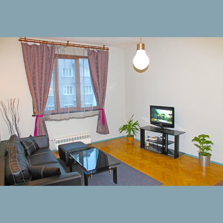 סופיה Popa Apartment חדר תמונה