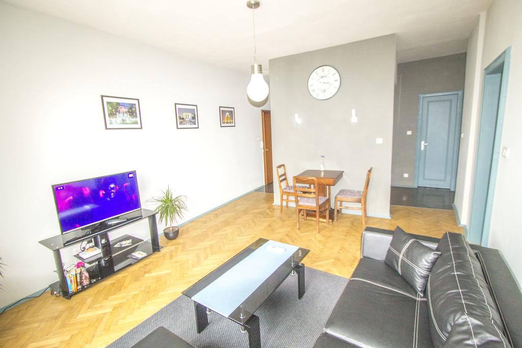 סופיה Popa Apartment מראה חיצוני תמונה