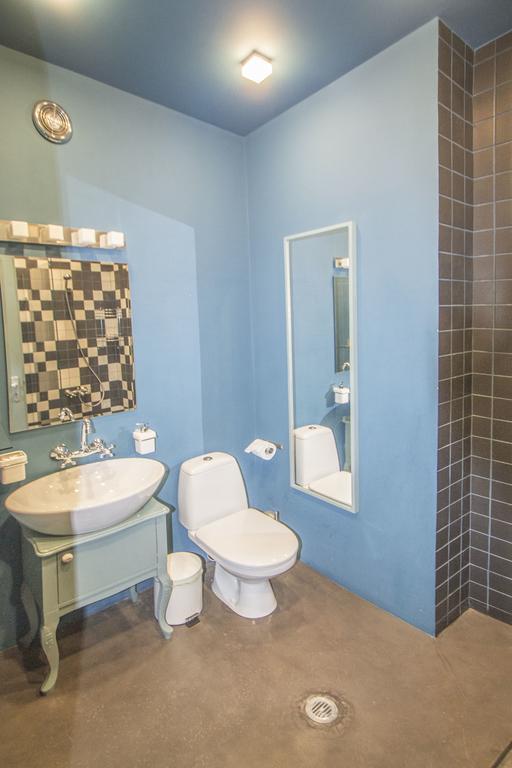 סופיה Popa Apartment מראה חיצוני תמונה