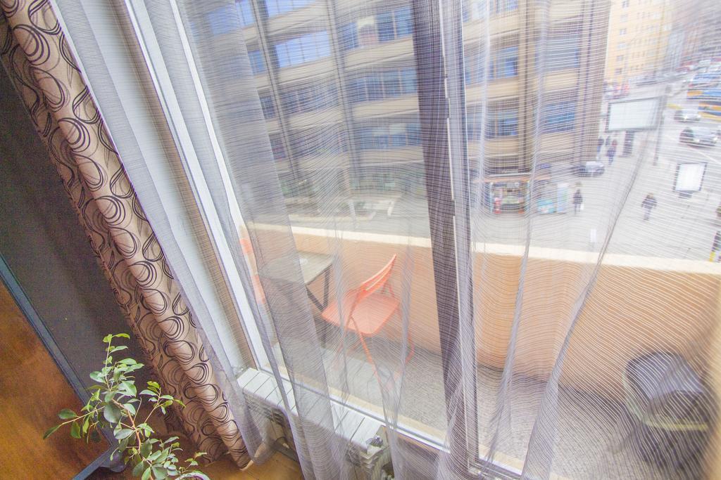 סופיה Popa Apartment מראה חיצוני תמונה