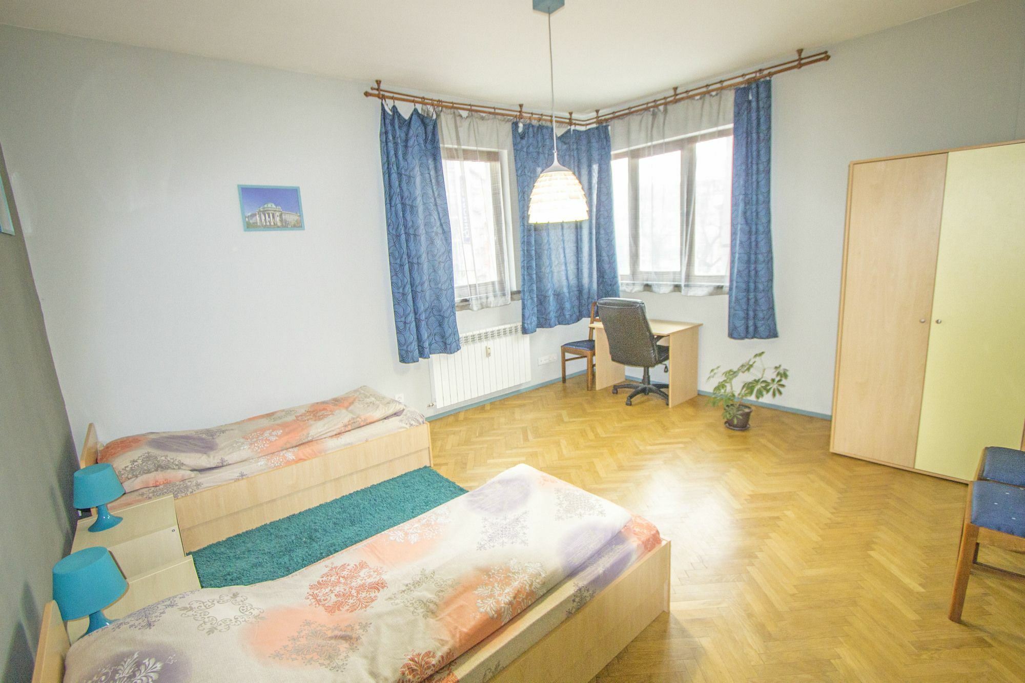 סופיה Popa Apartment מראה חיצוני תמונה