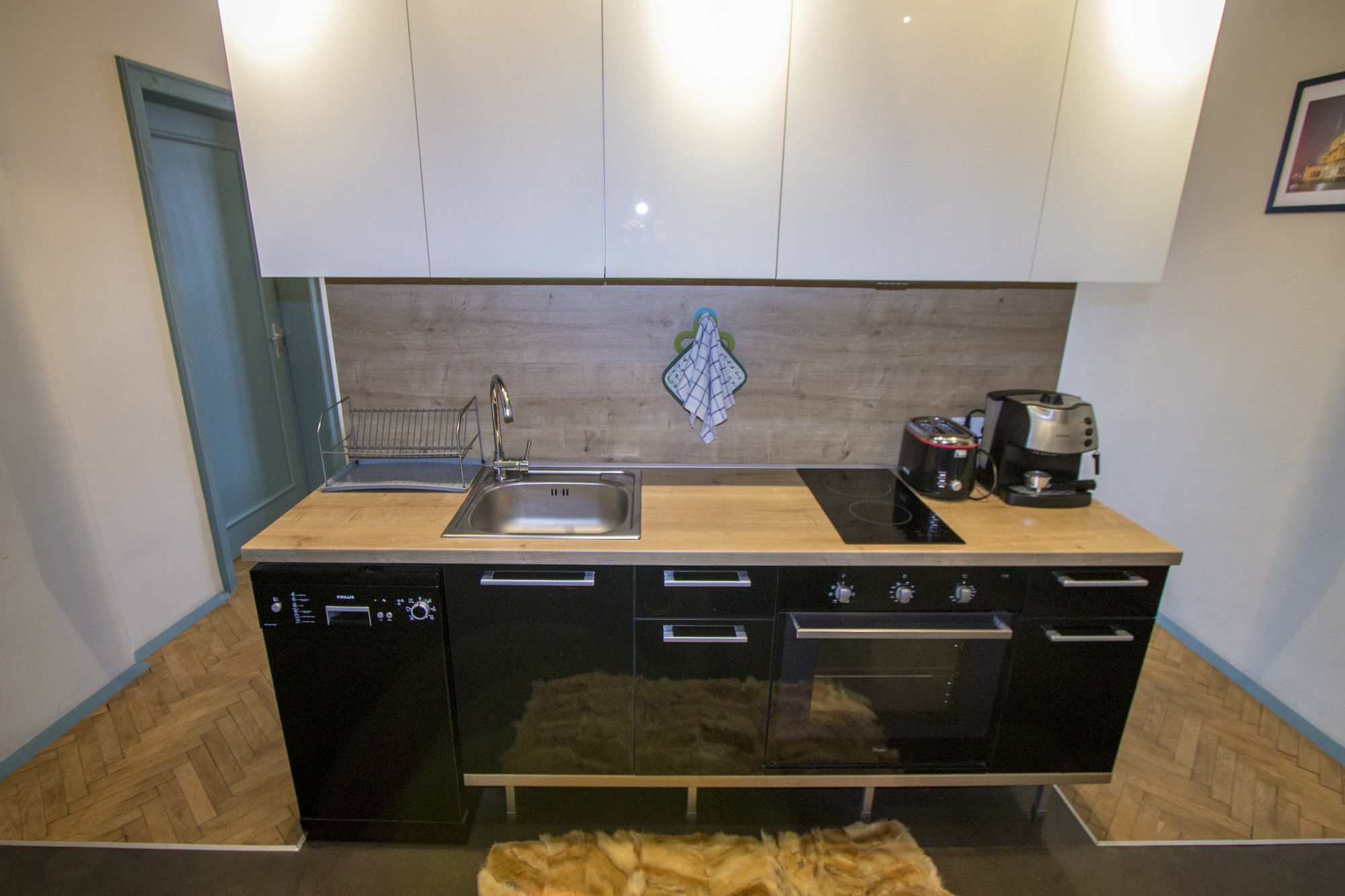 סופיה Popa Apartment מראה חיצוני תמונה