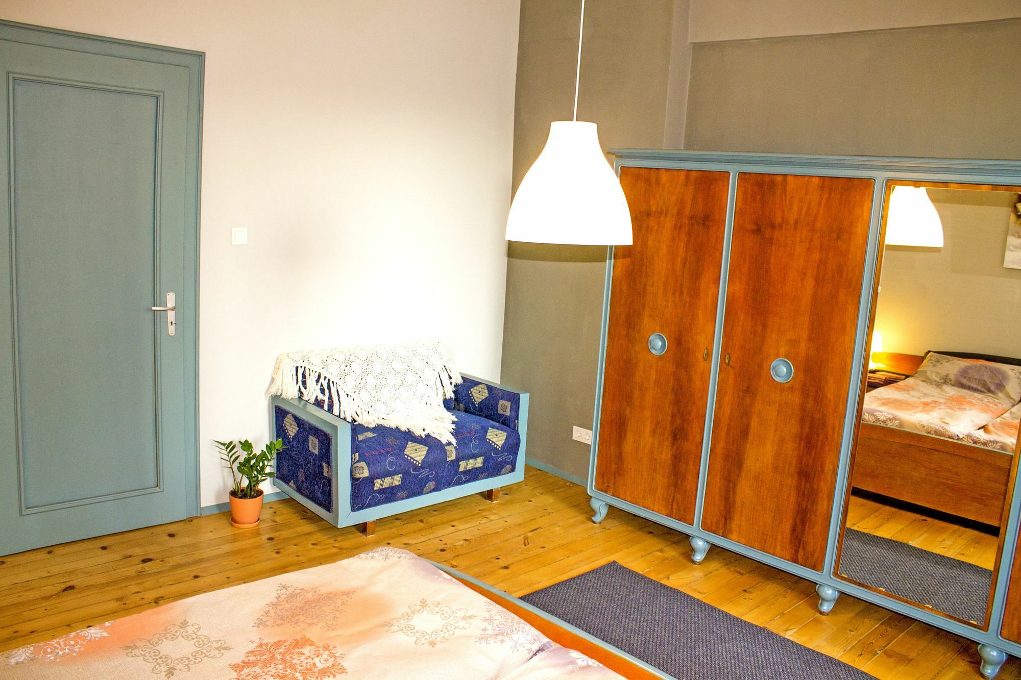 סופיה Popa Apartment מראה חיצוני תמונה