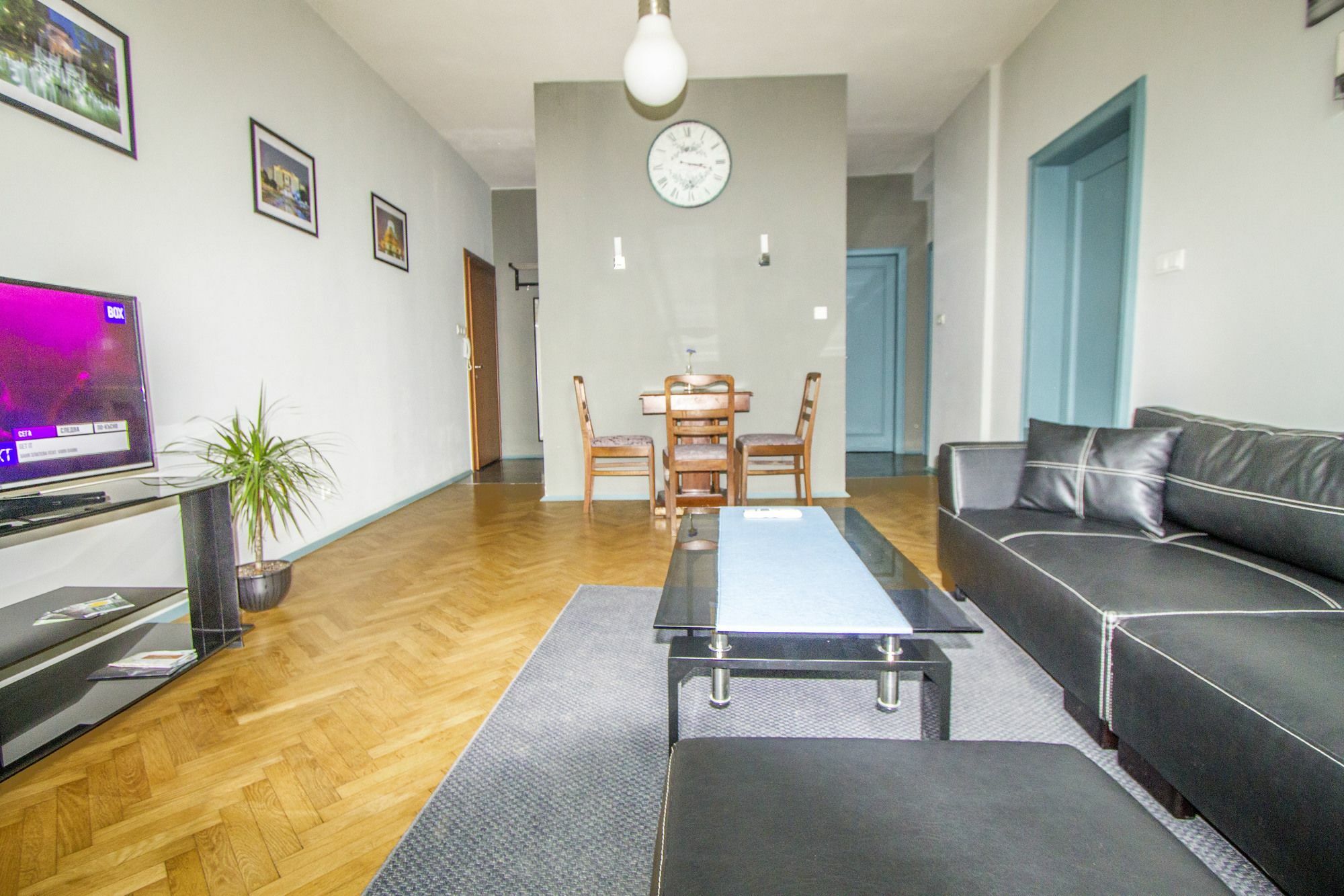 סופיה Popa Apartment מראה חיצוני תמונה