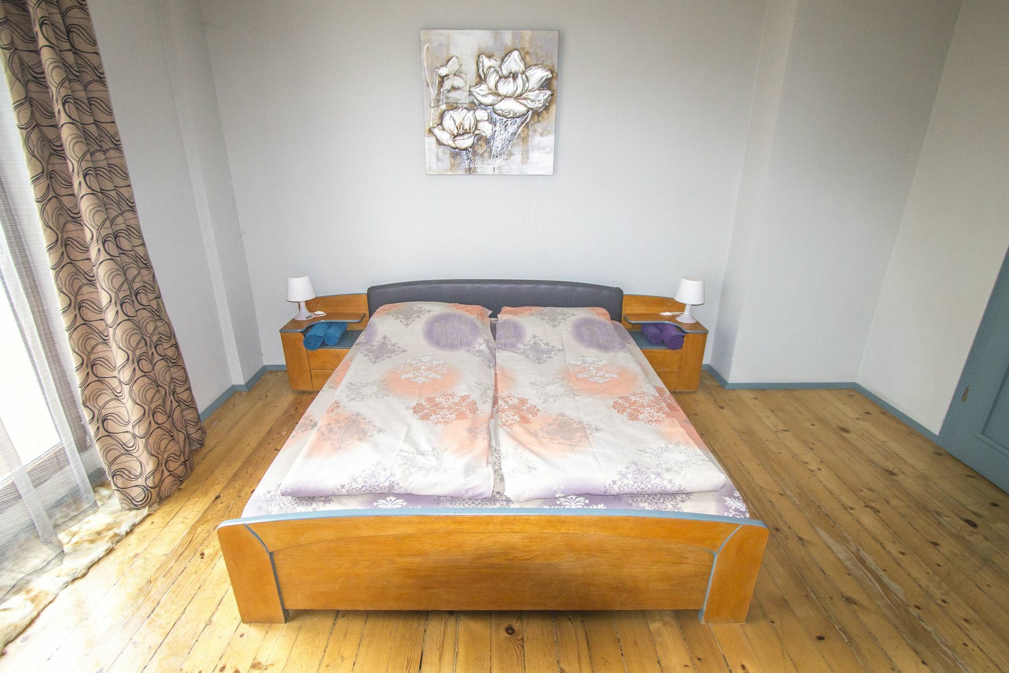 סופיה Popa Apartment מראה חיצוני תמונה