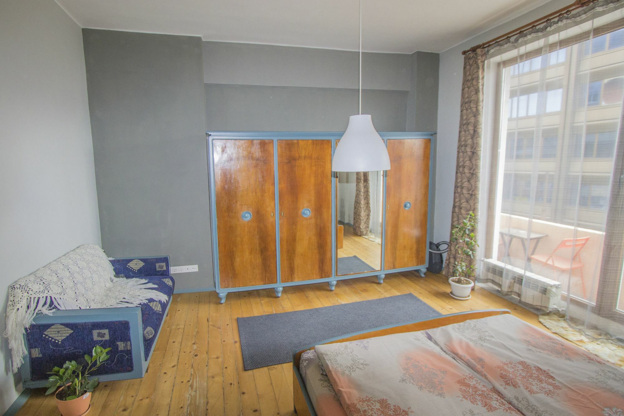 סופיה Popa Apartment מראה חיצוני תמונה