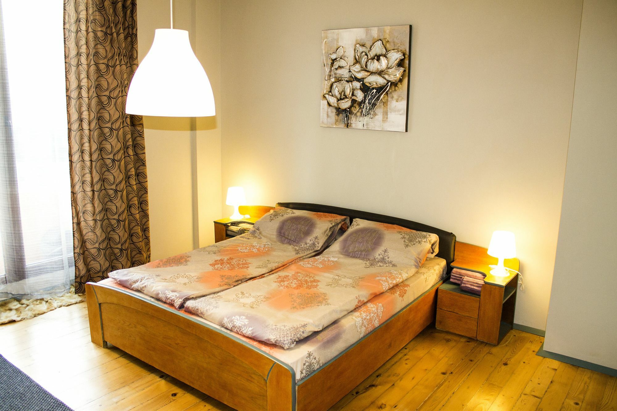 סופיה Popa Apartment מראה חיצוני תמונה
