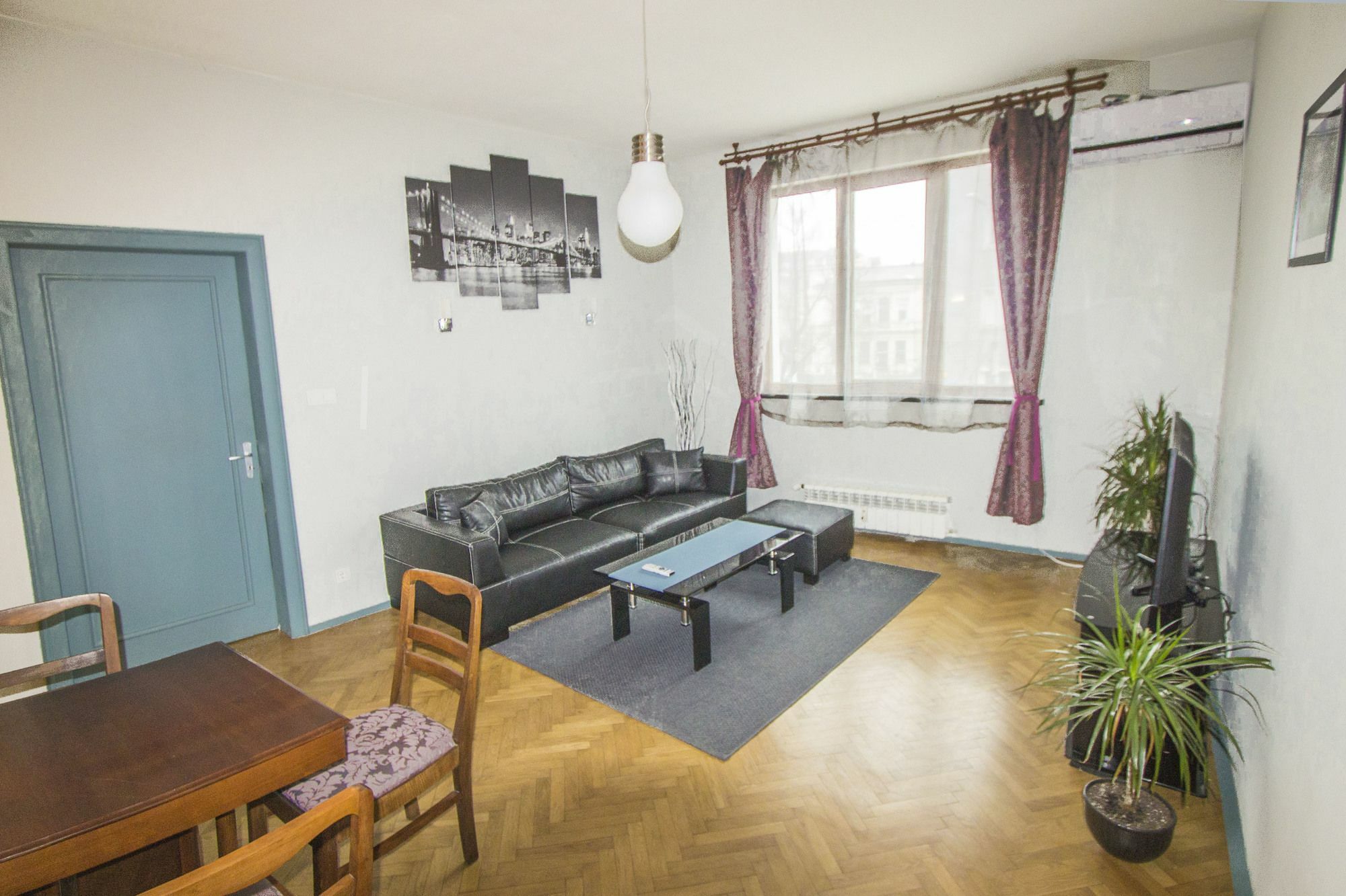 סופיה Popa Apartment מראה חיצוני תמונה