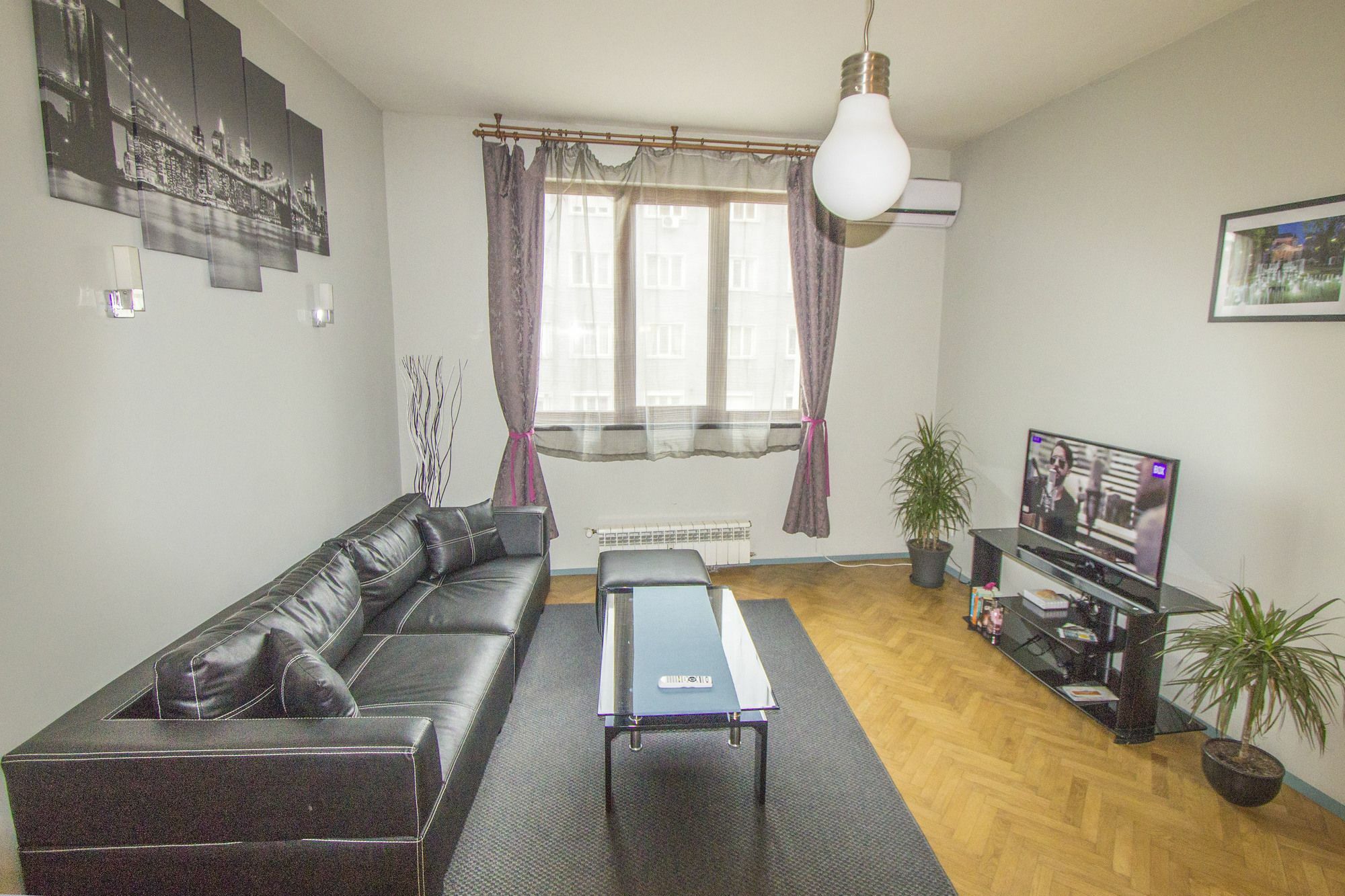 סופיה Popa Apartment מראה חיצוני תמונה